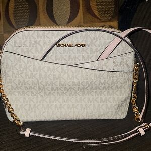 Mk crossbody